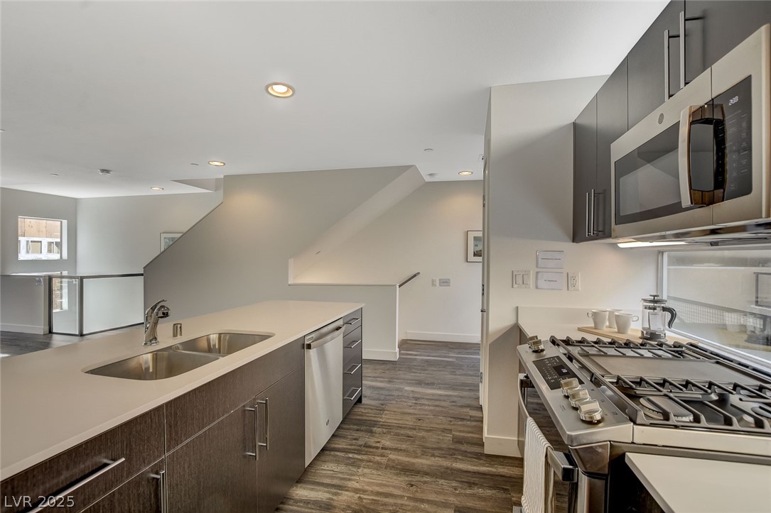 2002 Lewis Avenue Las Vegas NV 89101