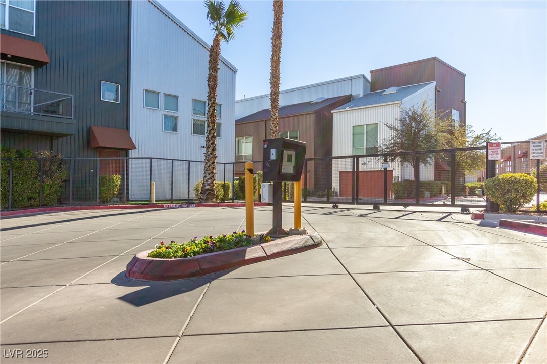 2002 Lewis Avenue Las Vegas NV 89101
