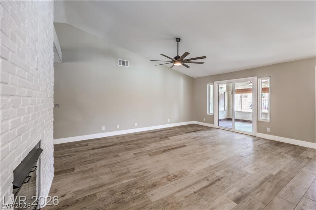 5325 North El Capitan Way Las Vegas NV 89149
