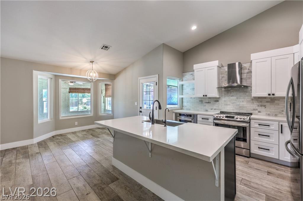 5325 North El Capitan Way Las Vegas NV 89149