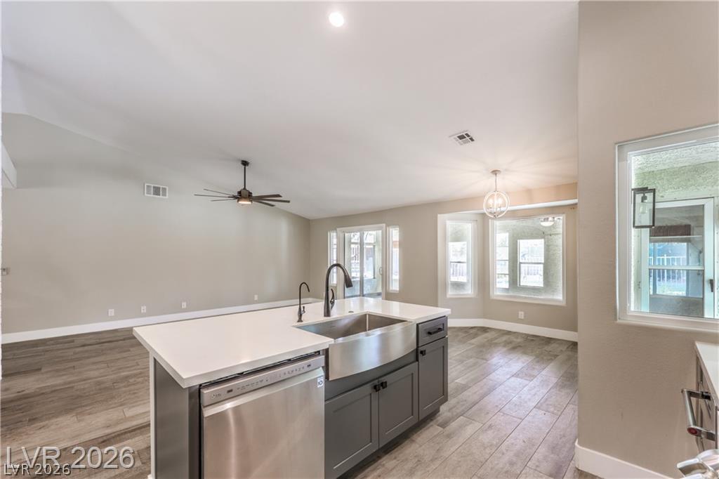 5325 North El Capitan Way Las Vegas NV 89149