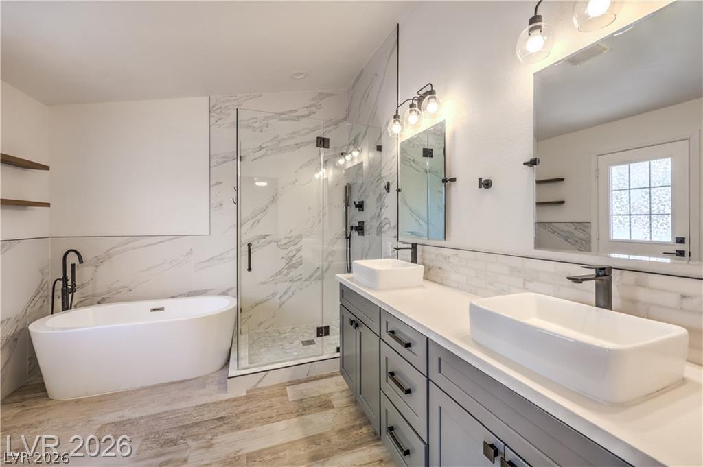 5325 North El Capitan Way Las Vegas NV 89149