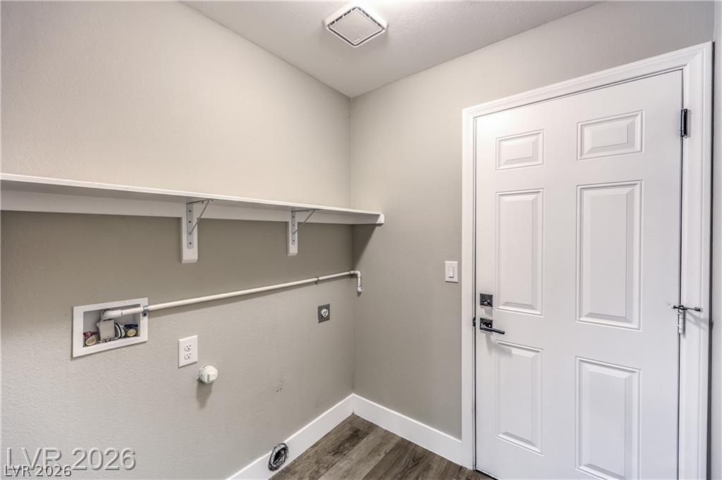 5325 North El Capitan Way Las Vegas NV 89149