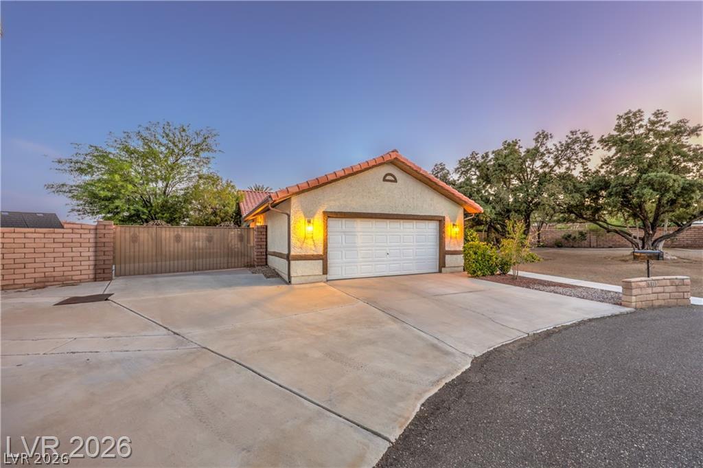5325 North El Capitan Way Las Vegas NV 89149