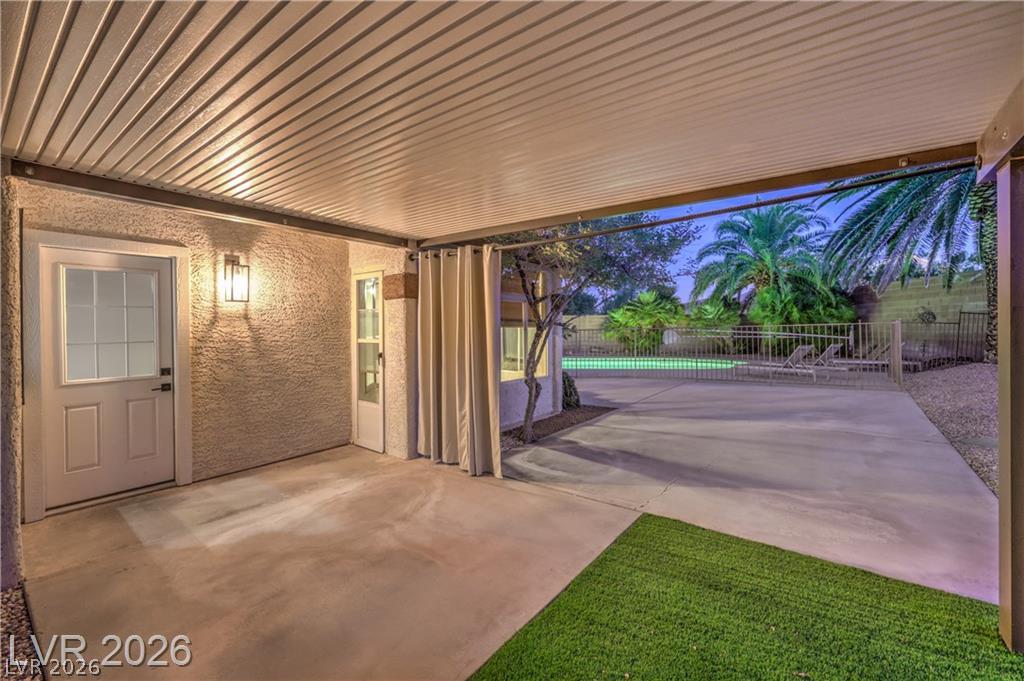 5325 North El Capitan Way Las Vegas NV 89149