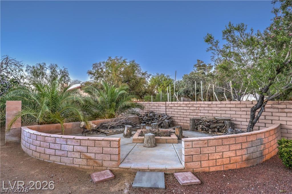 5325 North El Capitan Way Las Vegas NV 89149