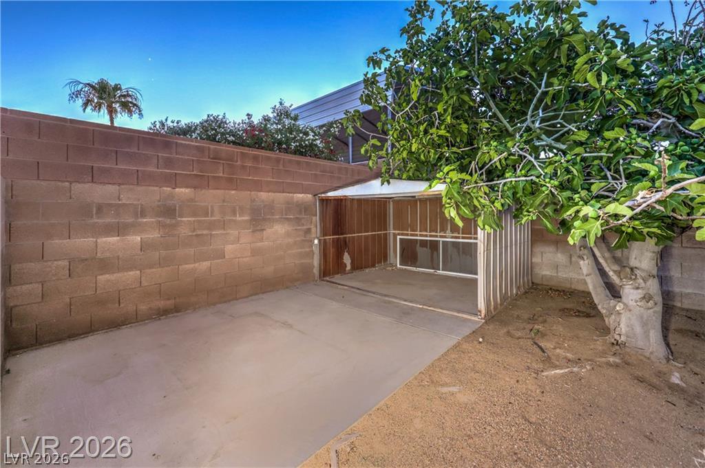 5325 North El Capitan Way Las Vegas NV 89149