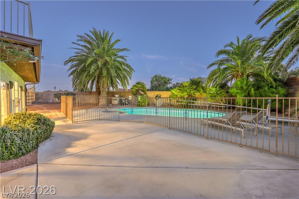 5325 North El Capitan Way Las Vegas NV 89149