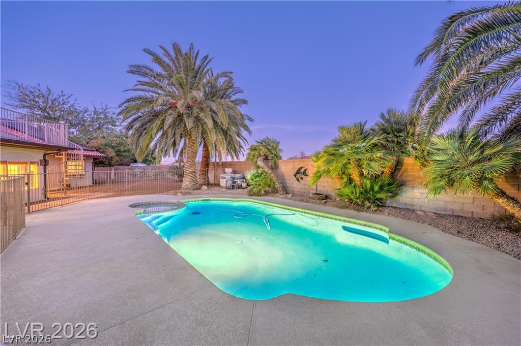 5325 North El Capitan Way Las Vegas NV 89149