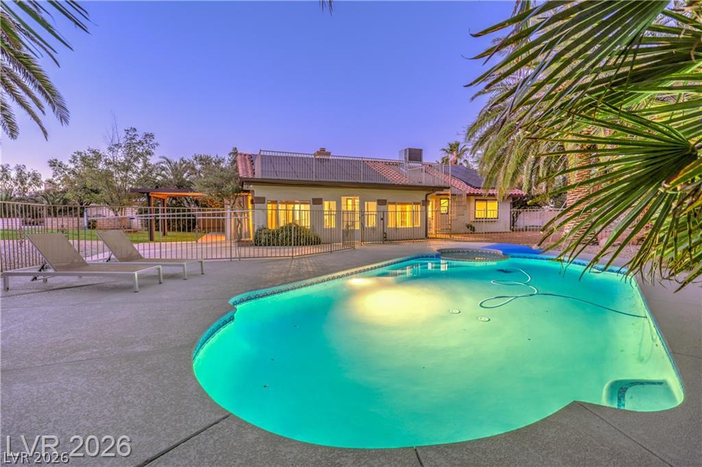 5325 North El Capitan Way Las Vegas NV 89149