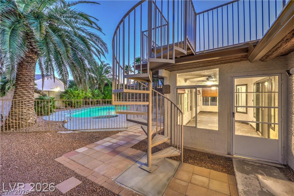5325 North El Capitan Way Las Vegas NV 89149