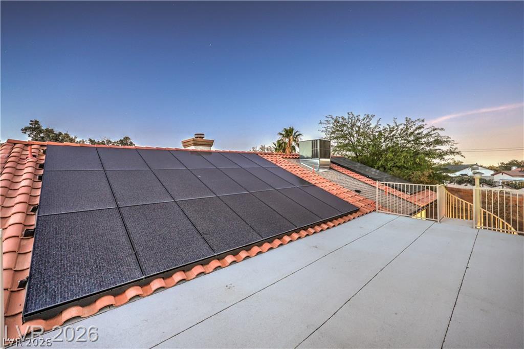 5325 North El Capitan Way Las Vegas NV 89149