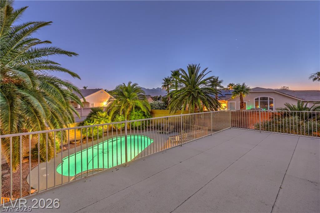 5325 North El Capitan Way Las Vegas NV 89149