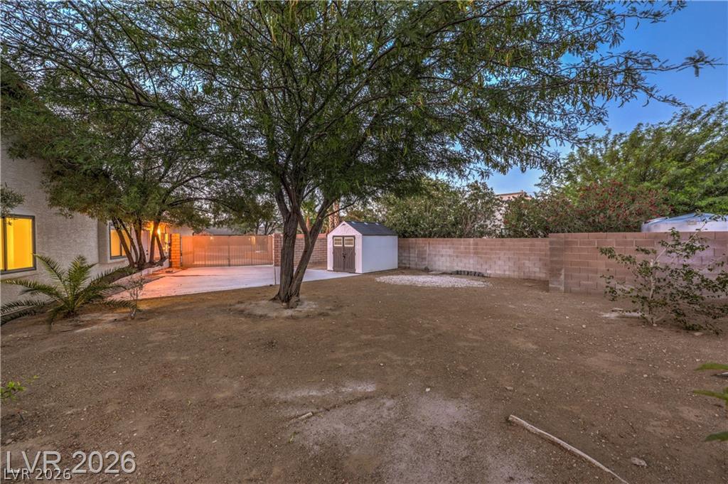 5325 North El Capitan Way Las Vegas NV 89149