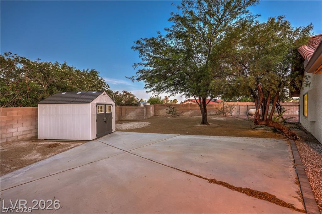 5325 North El Capitan Way Las Vegas NV 89149