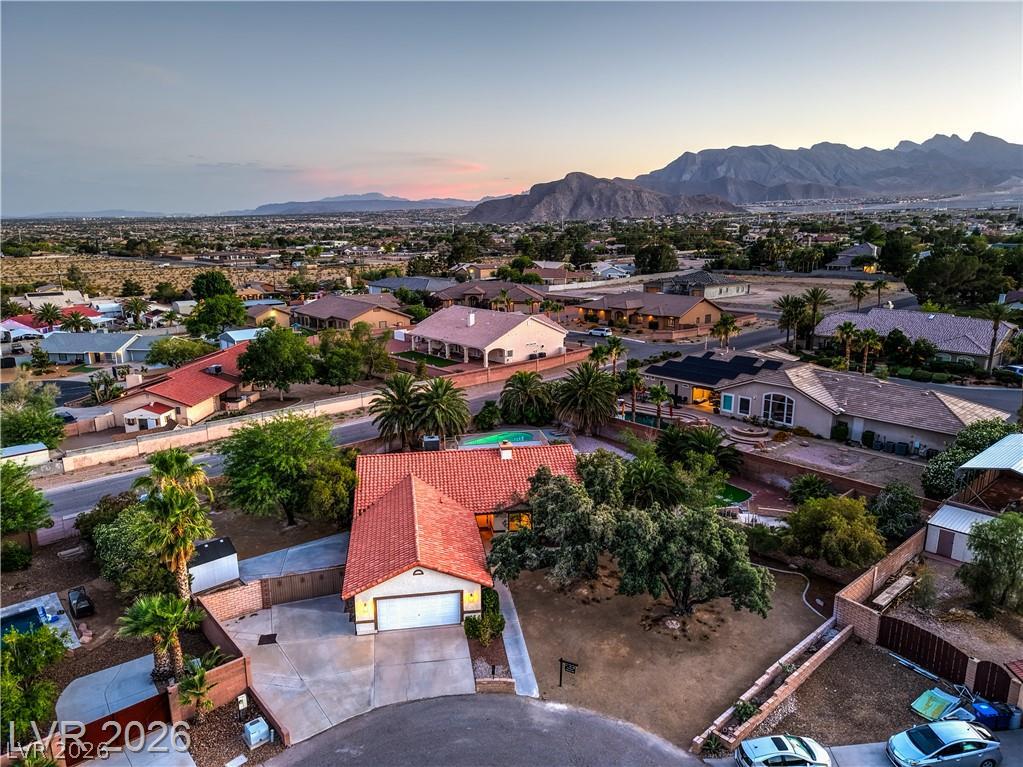5325 North El Capitan Way Las Vegas NV 89149