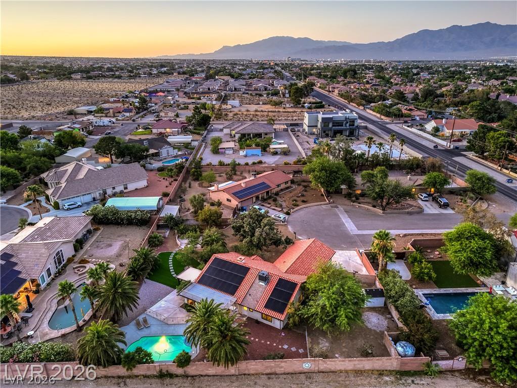 5325 North El Capitan Way Las Vegas NV 89149