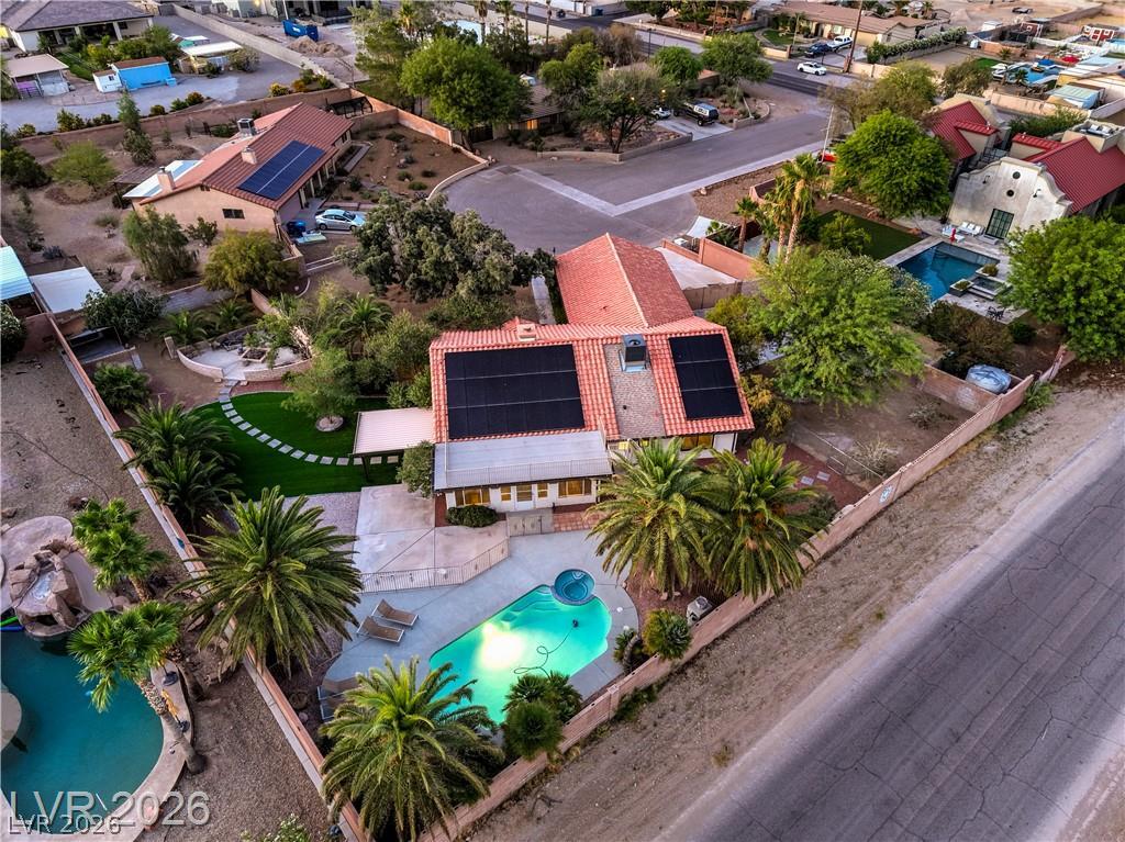5325 North El Capitan Way Las Vegas NV 89149