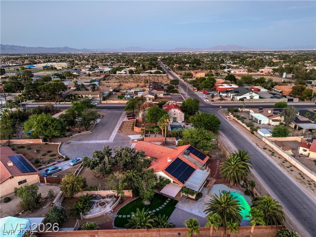 5325 North El Capitan Way Las Vegas NV 89149