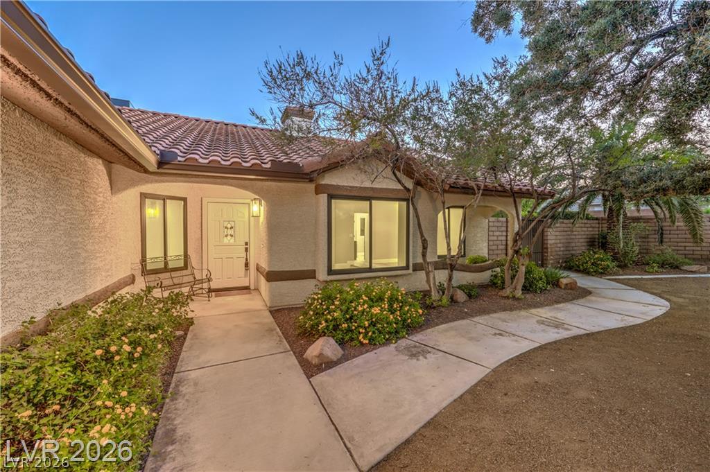 5325 North El Capitan Way Las Vegas NV 89149