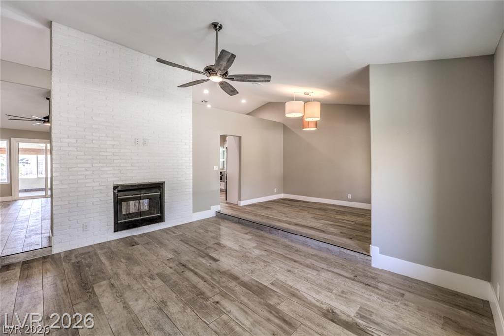 5325 North El Capitan Way Las Vegas NV 89149