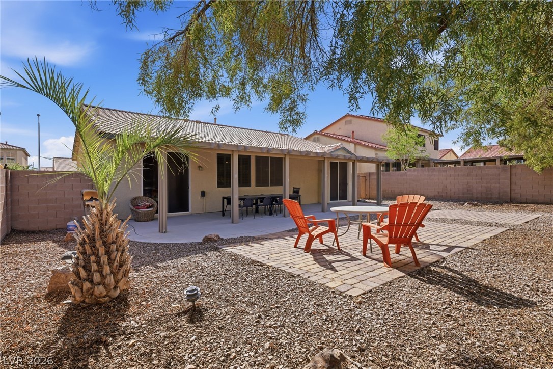 7955 Prairie River Street Las Vegas NV 89113
