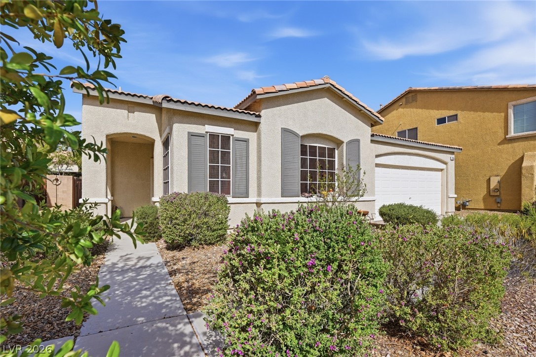 7955 Prairie River Street Las Vegas NV 89113