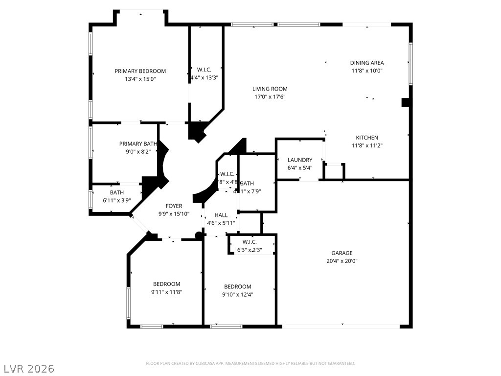 7955 Prairie River Street Las Vegas NV 89113