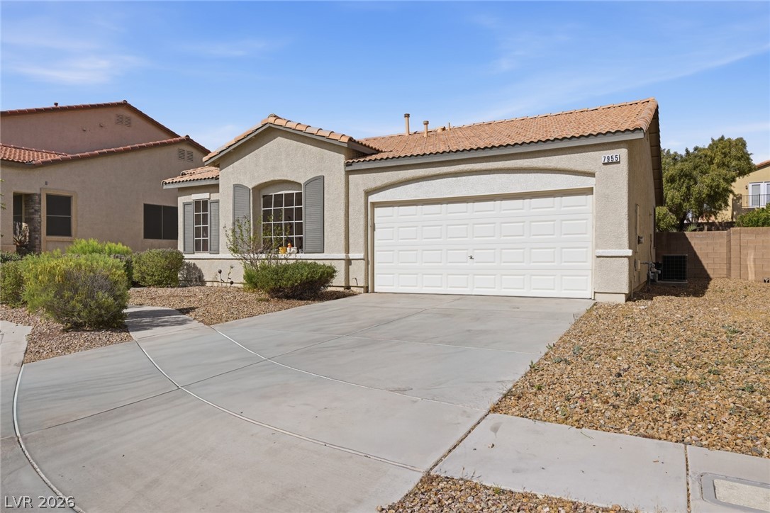 7955 Prairie River Street Las Vegas NV 89113