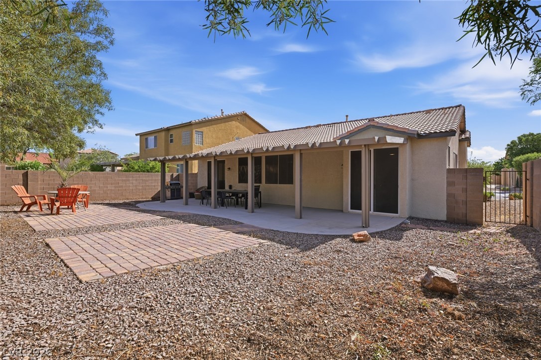 7955 Prairie River Street Las Vegas NV 89113