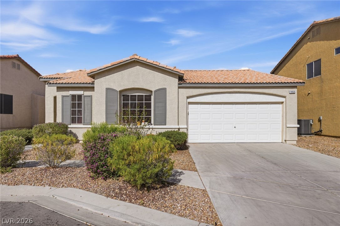 7955 Prairie River Street Las Vegas NV 89113