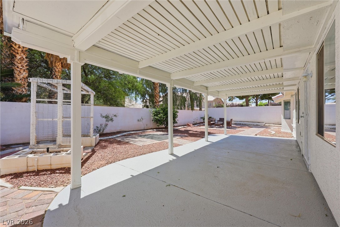 511 Castle Stone Court Las Vegas NV 89123