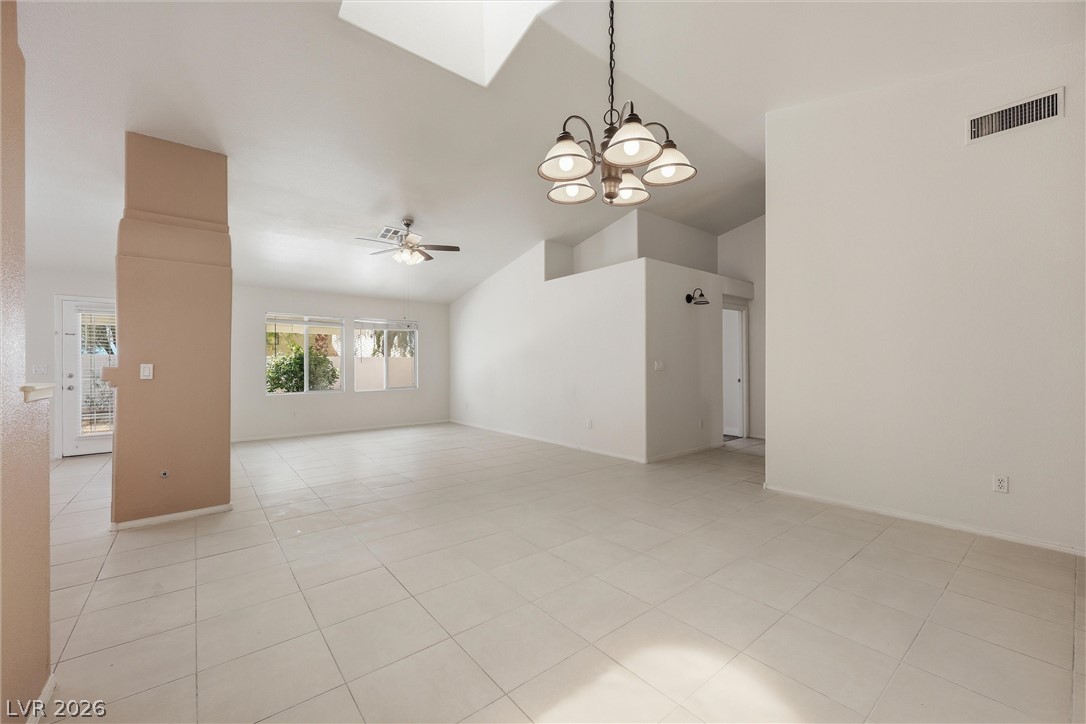 511 Castle Stone Court Las Vegas NV 89123