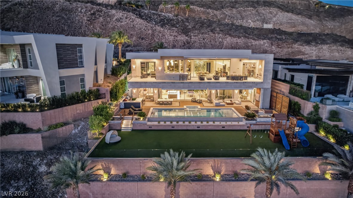 635 Cityview Ridge Drive Henderson NV 89012