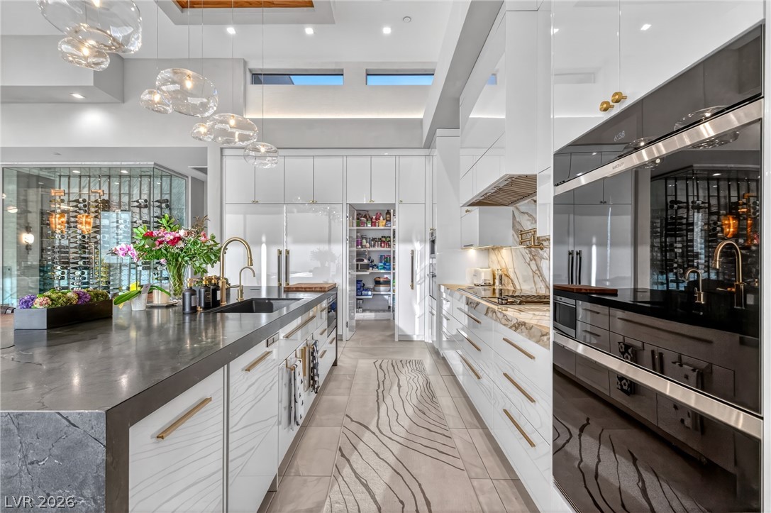 635 Cityview Ridge Drive Henderson NV 89012