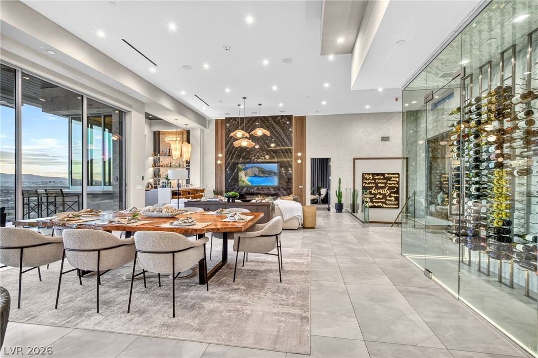 635 Cityview Ridge Drive Henderson NV 89012