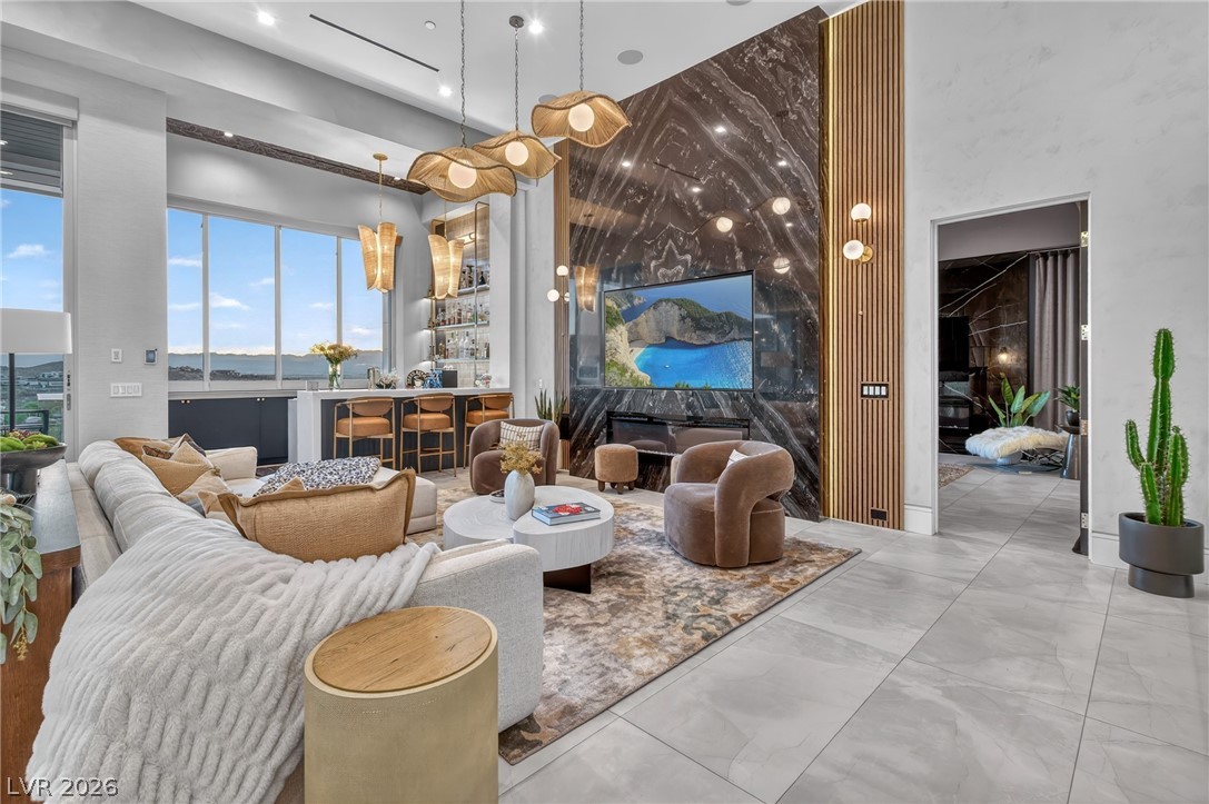 635 Cityview Ridge Drive Henderson NV 89012