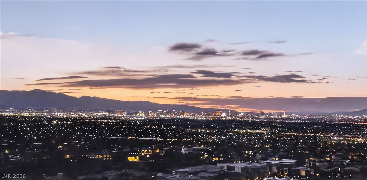 635 Cityview Ridge Drive Henderson NV 89012