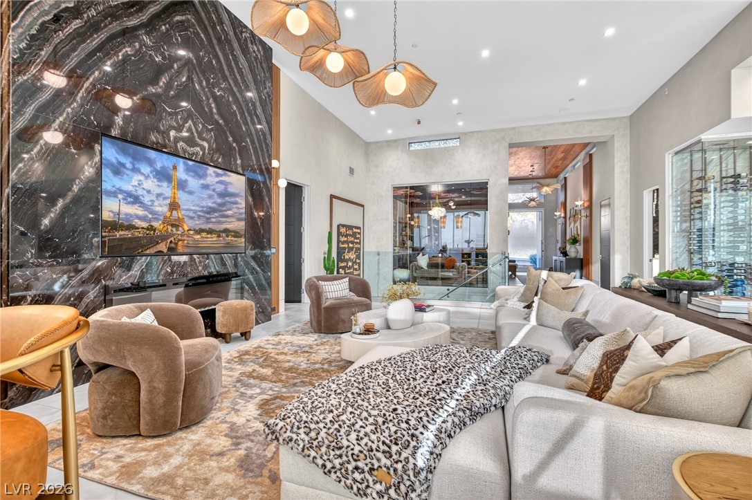 635 Cityview Ridge Drive Henderson NV 89012