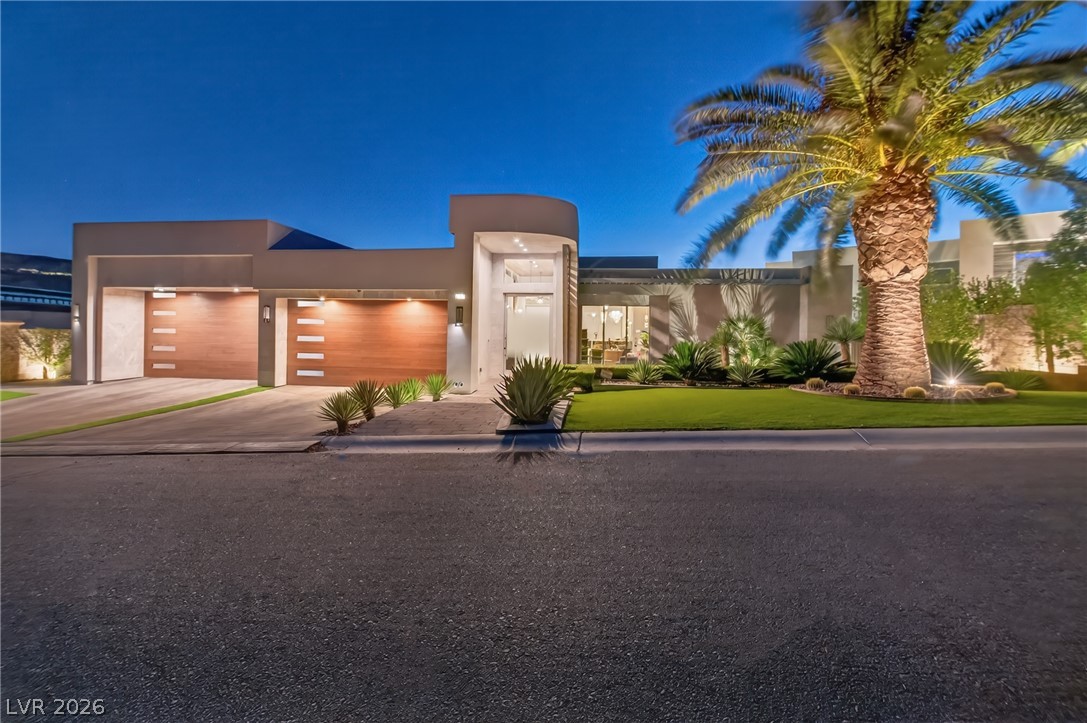 635 Cityview Ridge Drive Henderson NV 89012