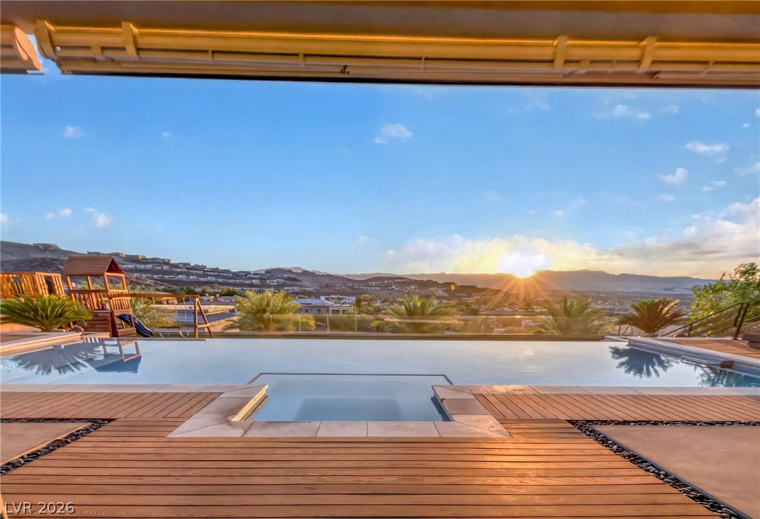 635 Cityview Ridge Drive Henderson NV 89012
