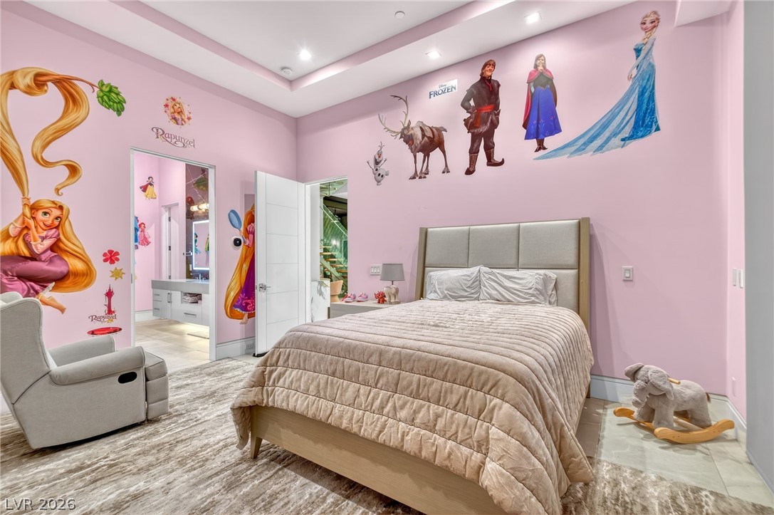 635 Cityview Ridge Drive Henderson NV 89012