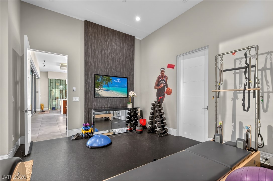 635 Cityview Ridge Drive Henderson NV 89012