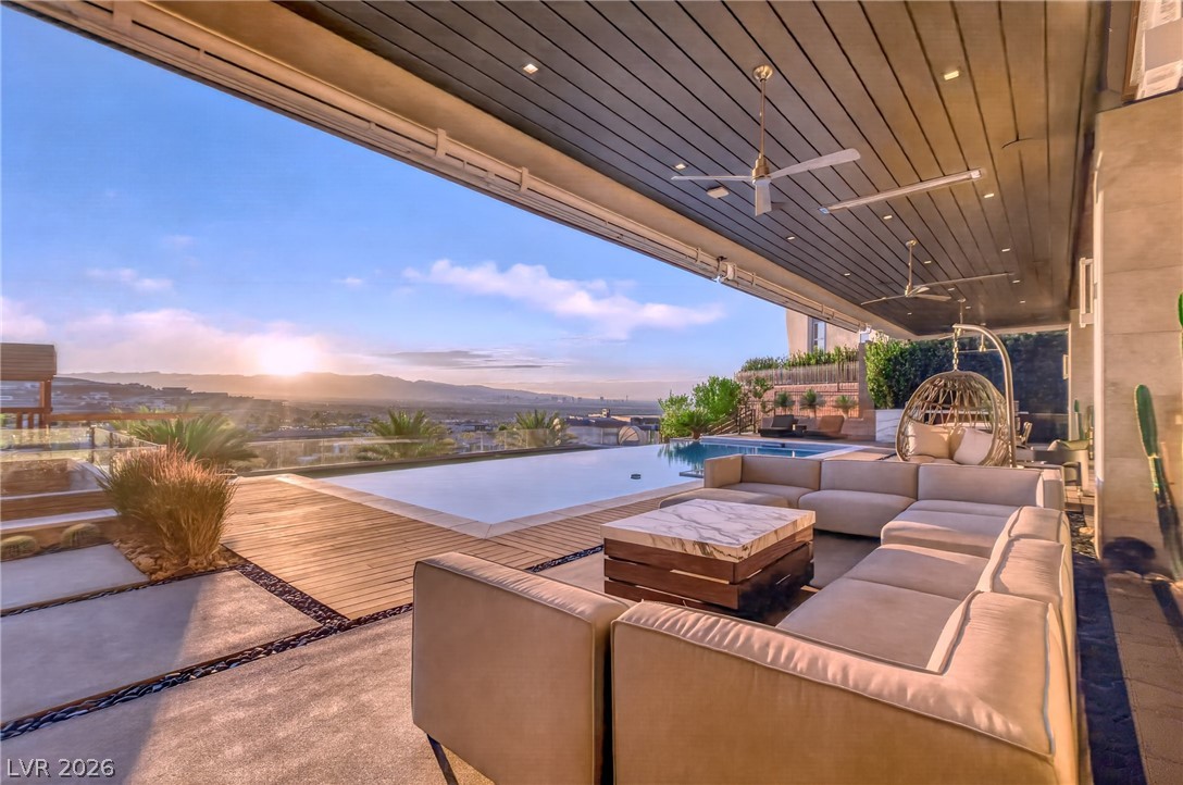 635 Cityview Ridge Drive Henderson NV 89012