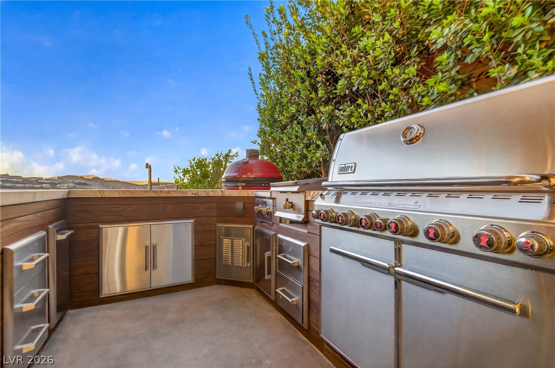635 Cityview Ridge Drive Henderson NV 89012