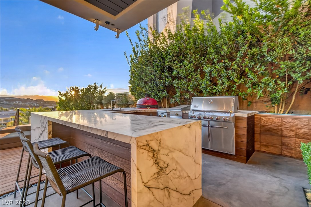 635 Cityview Ridge Drive Henderson NV 89012