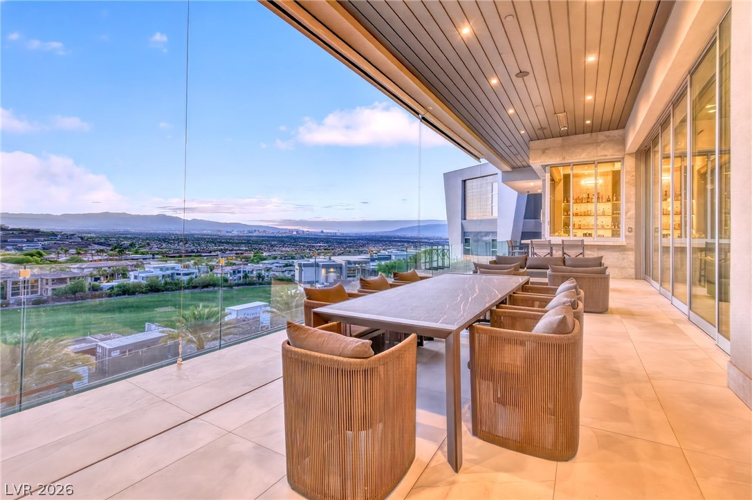 635 Cityview Ridge Drive Henderson NV 89012