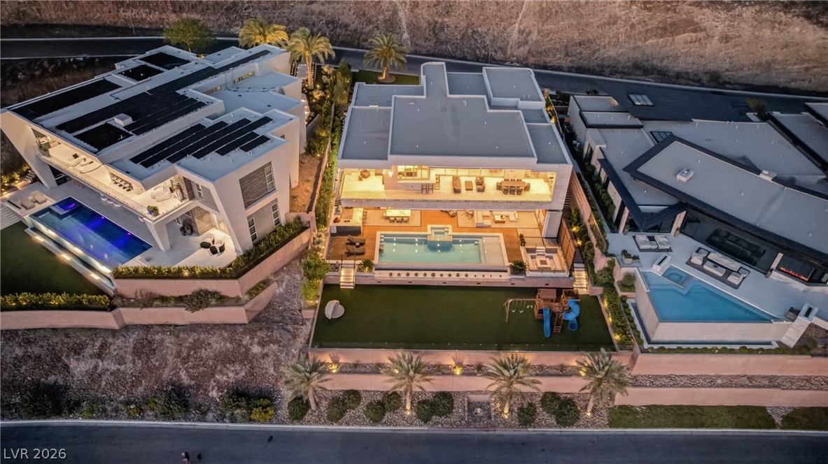 635 Cityview Ridge Drive Henderson NV 89012