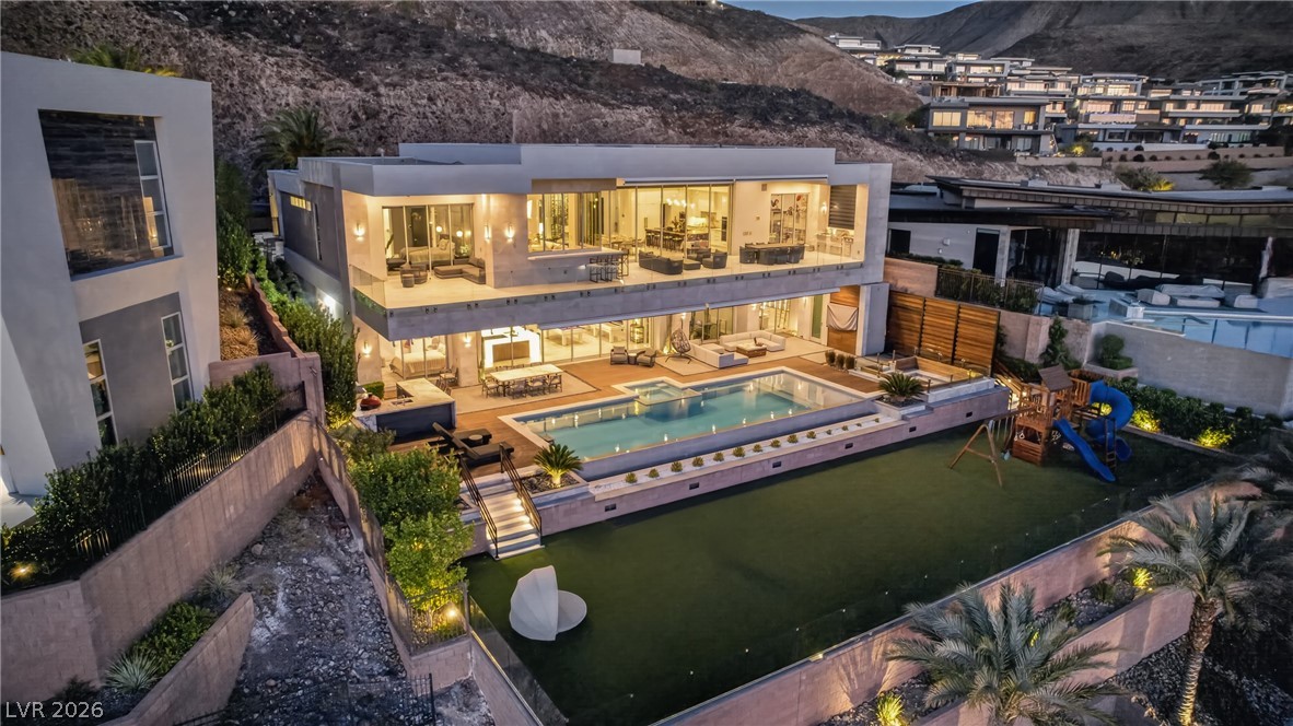 635 Cityview Ridge Drive Henderson NV 89012