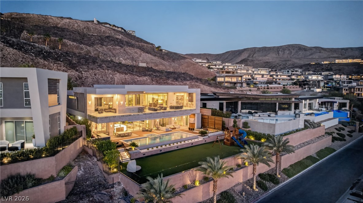 635 Cityview Ridge Drive Henderson NV 89012